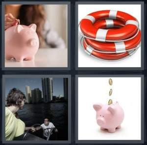 7-letters-answer-saving