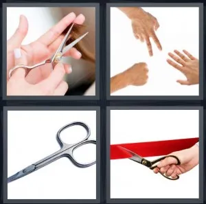 8-letters-answer-scissors