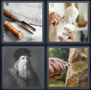 8-letters-answer-sculptor