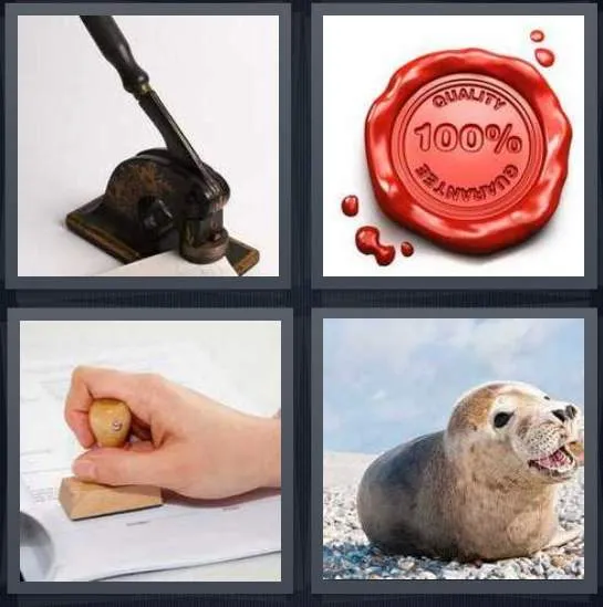7-letters-answer-seal