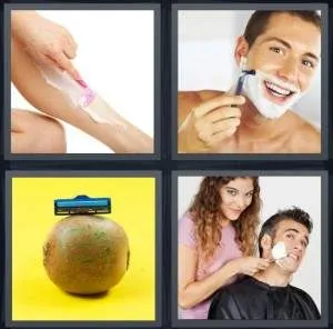 7-letters-answer-shave