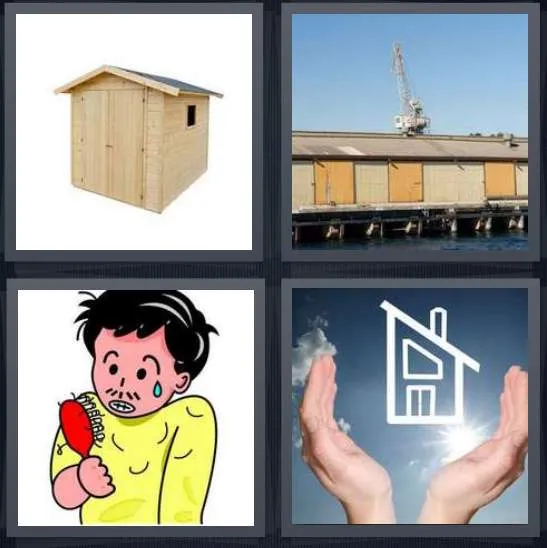 7-letters-answer-shed