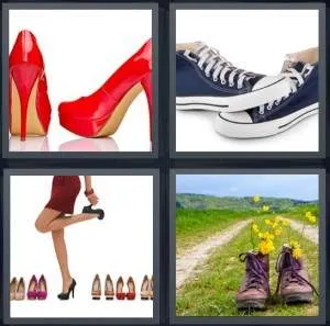 7-letters-answer-shoes
