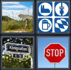 8-letters-answer-signpost