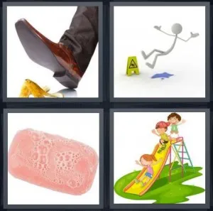 8-letters-answer-slippery