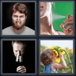 7-letters-answer-smell