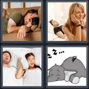 7-letters-answer-snore