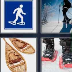 9-letters-answers-snowshoes