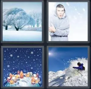 7-letters-answer-snowy