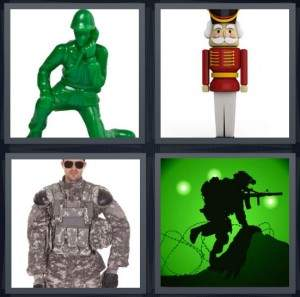 7-letters-answer-soldier