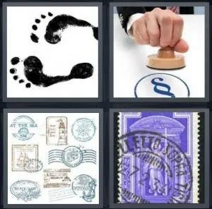 7-letters-answer-stamp