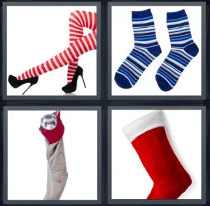 8-letters-answer-stocking