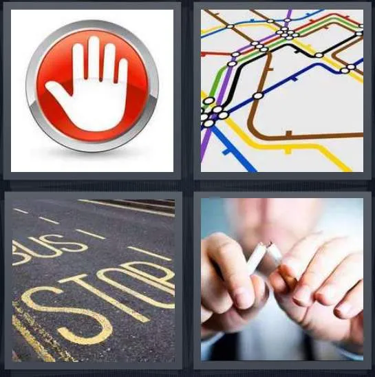 7-letters-answer-stop