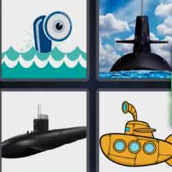 9-letters-answers-submarine