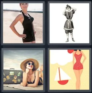 8-letters-answer-swimsuit