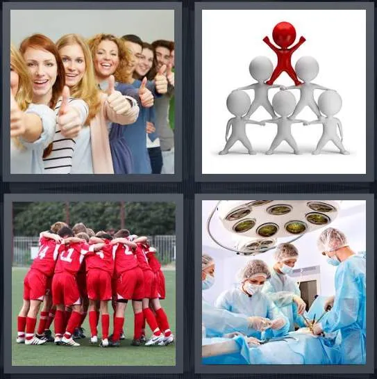 7-letters-answer-team
