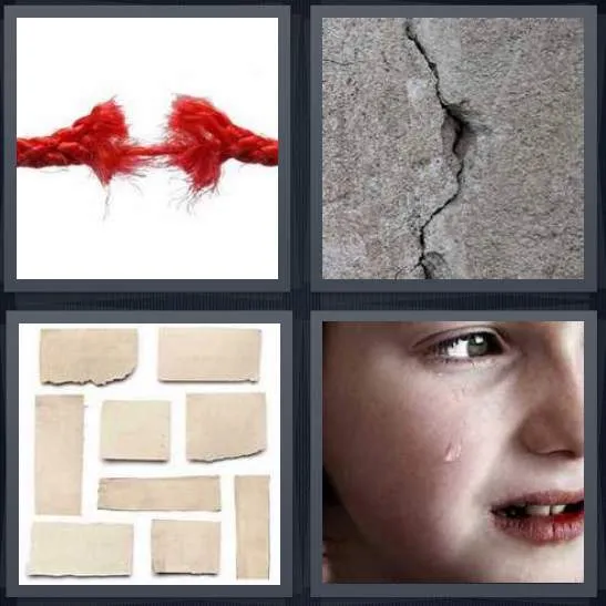 7-letters-answer-tear