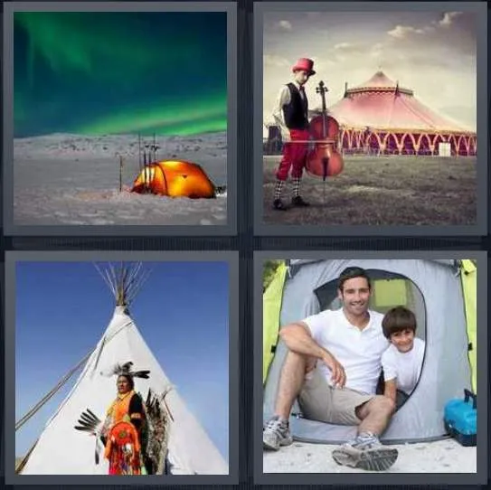 7-letters-answer-tent