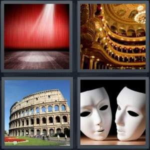 7-letters-answer-theatre