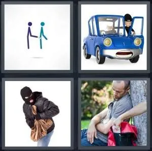 7-letters-answer-thief
