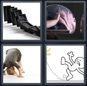 7-letters-answer-tumble