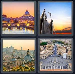 7-letters-answer-vatican