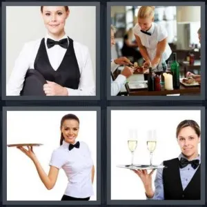 8-letters-answer-waitress