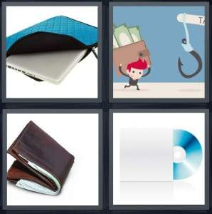 7-letters-answer-wallet
