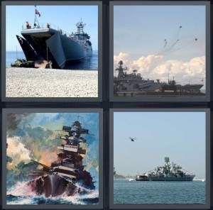 7-letters-answer-warship