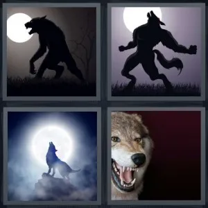 8-letters-answer-werewolf