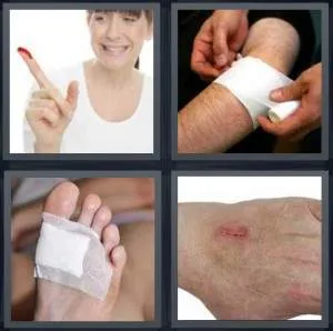 7-letters-answer-wound